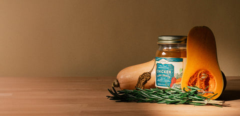 Welcome to FOND Bone Broth Wholesale